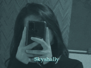 Skyshally