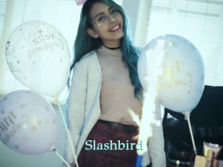 Slashbird