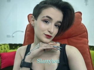Slattyleti