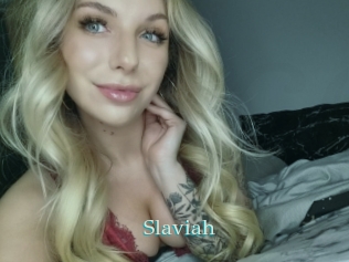 slaviah 1 grosse cochonne