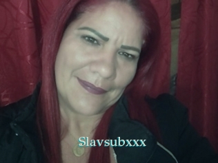 Slavsubxxx