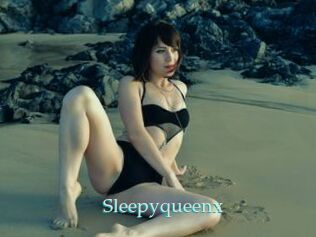 Sleepyqueenx