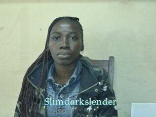 Slimdarkslender