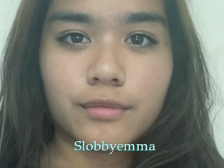Slobbyemma