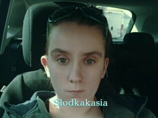 Slodkakasia