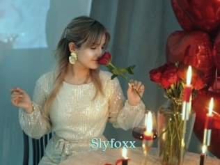 Slyfoxx