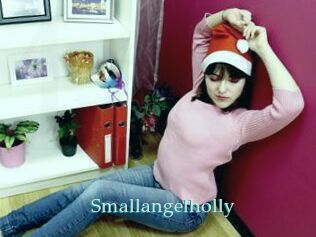 Smallangelholly