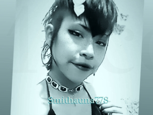 Smithauna778