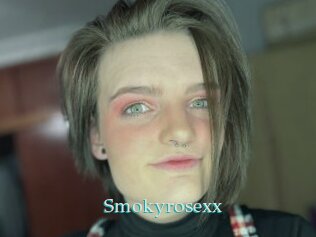 Smokyrosexx