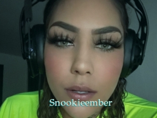 Snookieember