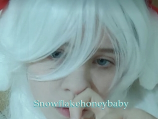 Snowflakehoneybaby