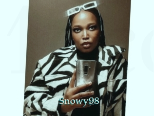 Snowy98