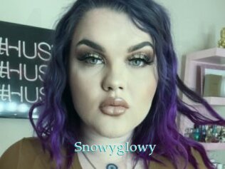 Snowyglowy