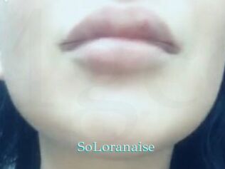 SoLoranaise