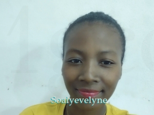 soalyevelyne 1 grosse cochonne