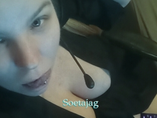 Soetajag