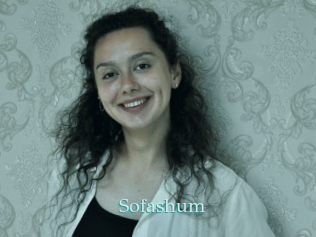 Sofashum