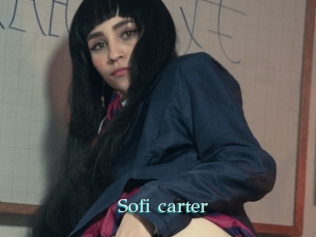 Sofi_carter