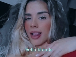 Sofia_blonde