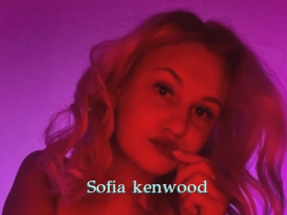 Sofia_kenwood