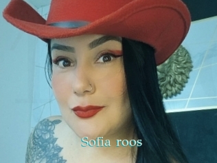 Sofia_roos