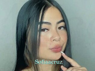 Sofiaacruz