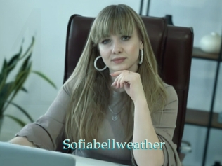 Sofiabellweather