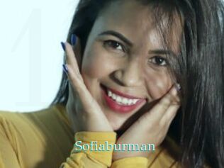 Sofiaburman