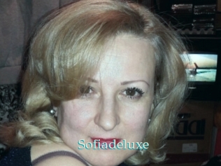 sofiadeluxe 1 grosse cochonne