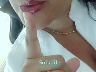 sofiafile 1 grosse cochonne