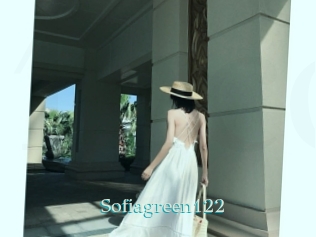 sofiagreen122 1 grosse cochonne