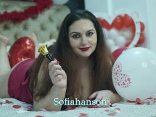 Sofiahanson