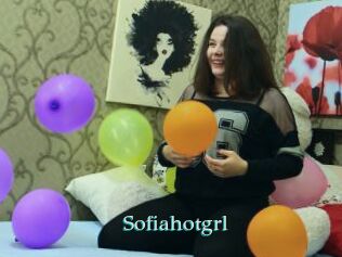 Sofiahotgrl