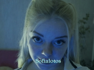 Sofialotos