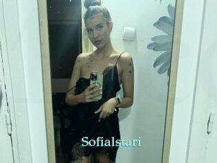 Sofialstari