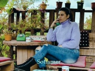Sofiamer