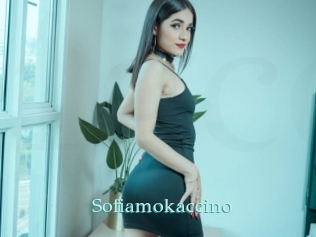 Sofiamokaccino