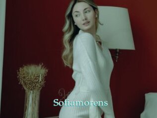 Sofiamorens