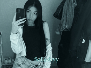 Sofiaskyy