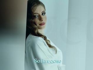 Sofiavoose