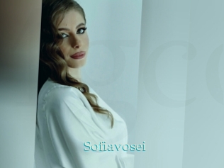 Sofiavosei
