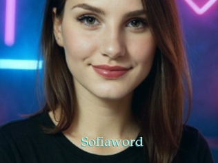Sofiaword