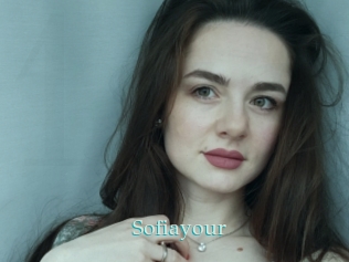 Sofiayour