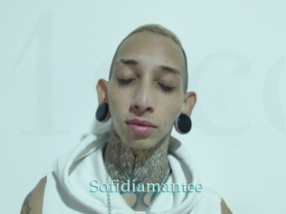 sofidiamantee 1 grosse cochonne