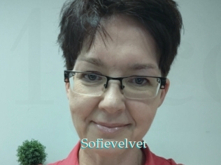 Sofievelvet
