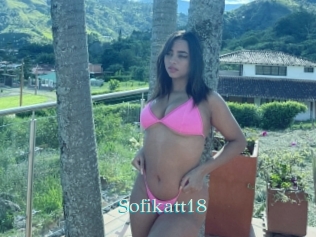 Sofikatt18