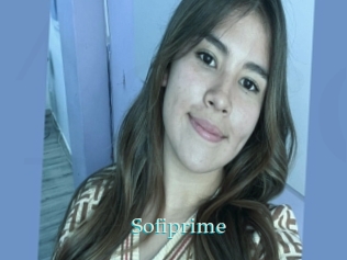Sofiprime