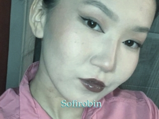 Sofirobin