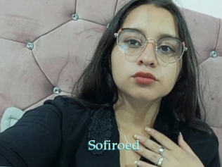 Sofiroed