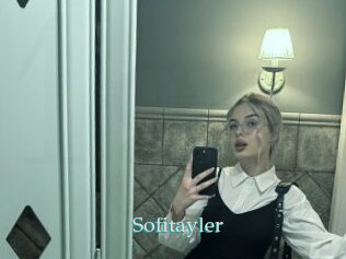 Sofitayler